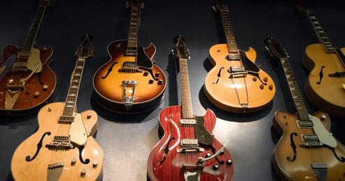 Opening a Music Store: 7 Steps To Get Started