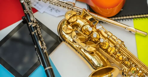 What Do Music Stores Sell? Stock Your Shop for Success