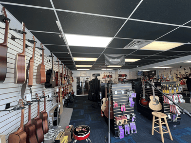 15 Music Store Promotion Ideas To Try Today