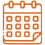 MS360 Calendar Icon