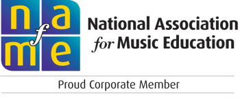 NAfME logo