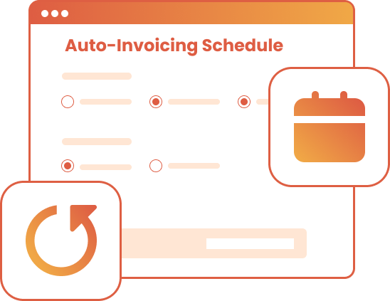 Auto-Invoicing-Schedule