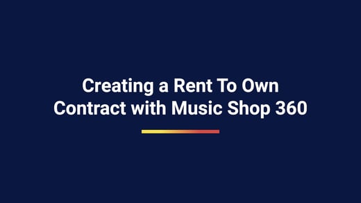 Creating a Rent-To-Own Contract: 11 Simple Steps