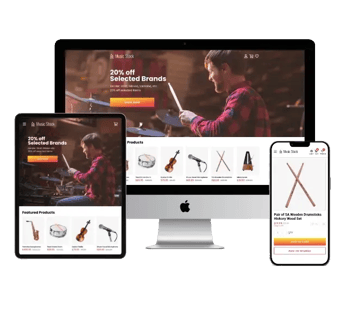 Store Image
