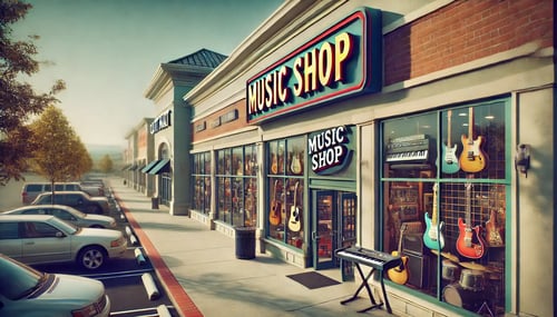 Store Image