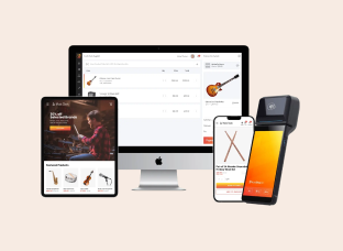 Store Image