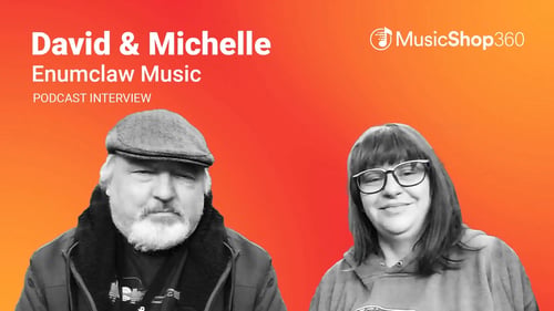 Enumclaw Music, Serving the Music Community
