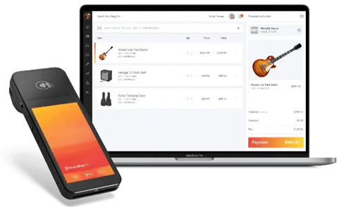 Music Shop 360 Enhances All-in-One, Point-of-Sale Solution for Music Retailers with Online School Rental Management