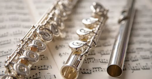 Digital Repair Tickets: Ditch Pen and Paper in Your Music Store