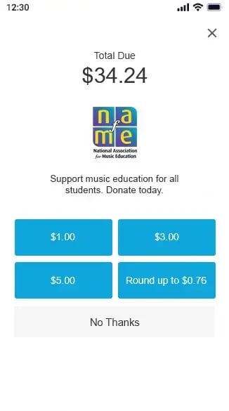 12.3 MusicShop360 Round up Software