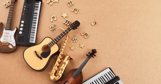 How Music Shop 360 Helps You Run Promotions That Actually Convert