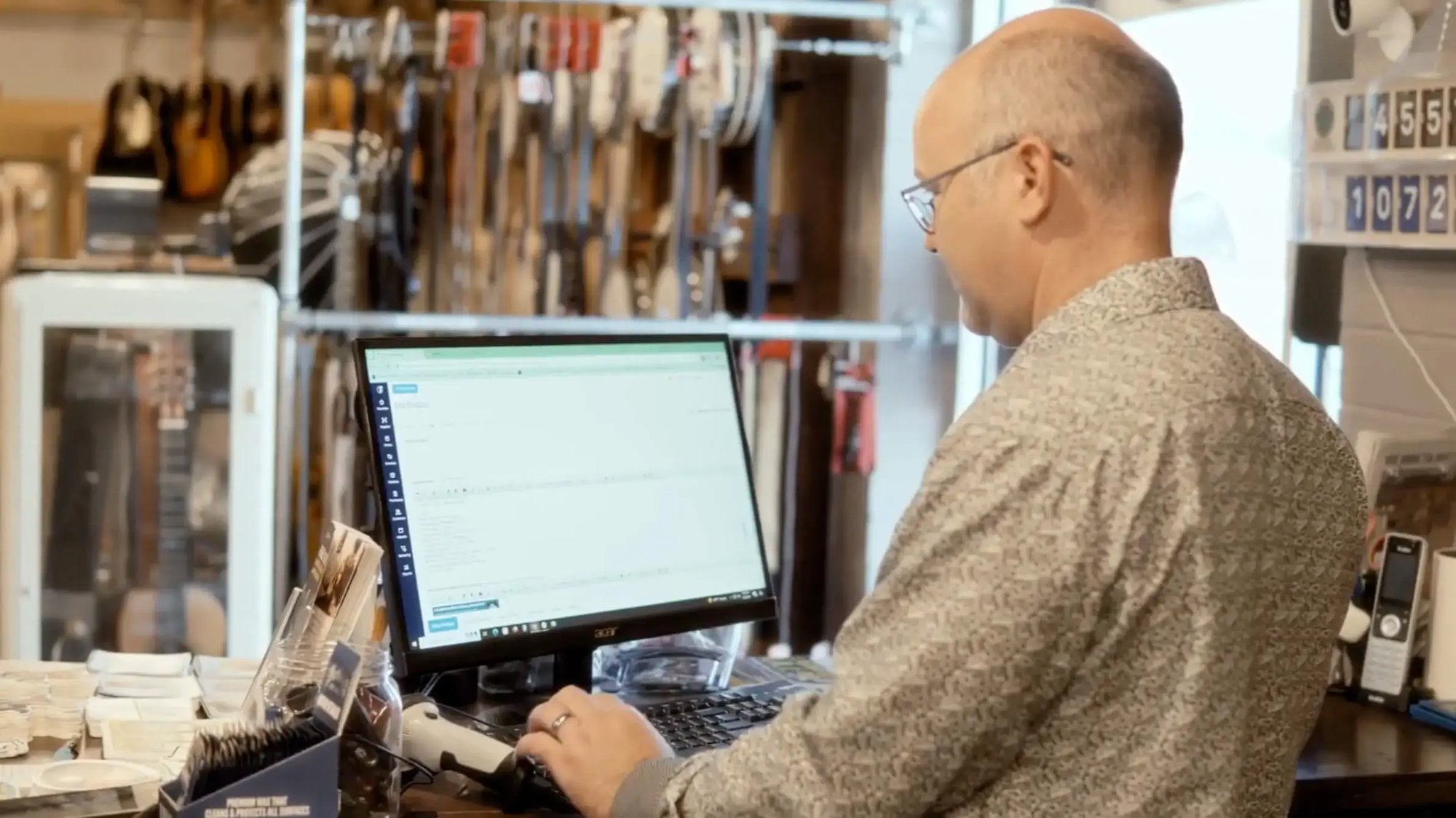 MSC 9262024 Music Store Business Plan 5 Steps to Success (BLOG)