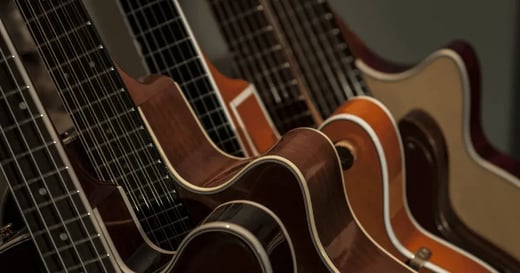 Music Store Visual Merchandising: 7 Tips To Increase Sales