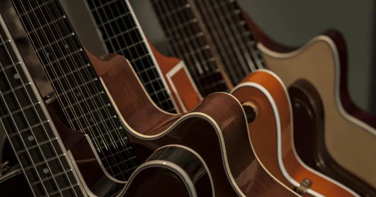 MSC BLOG 12 16 Music Store Visual Merchandising 7 Tips To Increase Sales-Blog