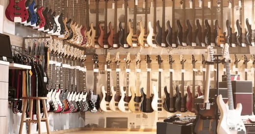 5 Questions To Ask Before Switching to a New Music Store POS System