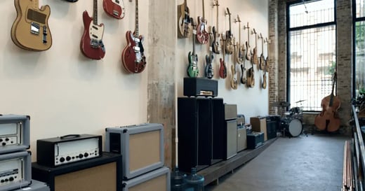 6 Common Reasons Music Stores Lose Repeat Customers (and How To Fix Them)