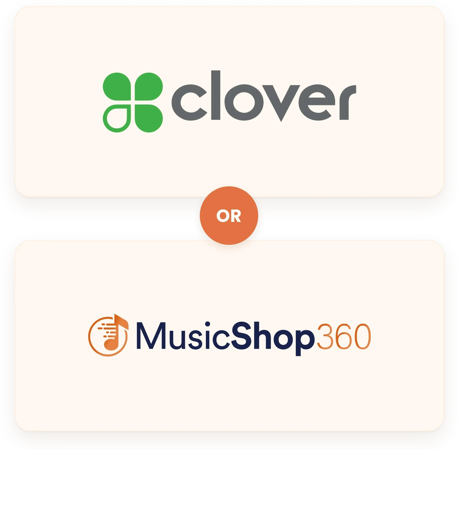Clover_vs_MusicShop360_hero