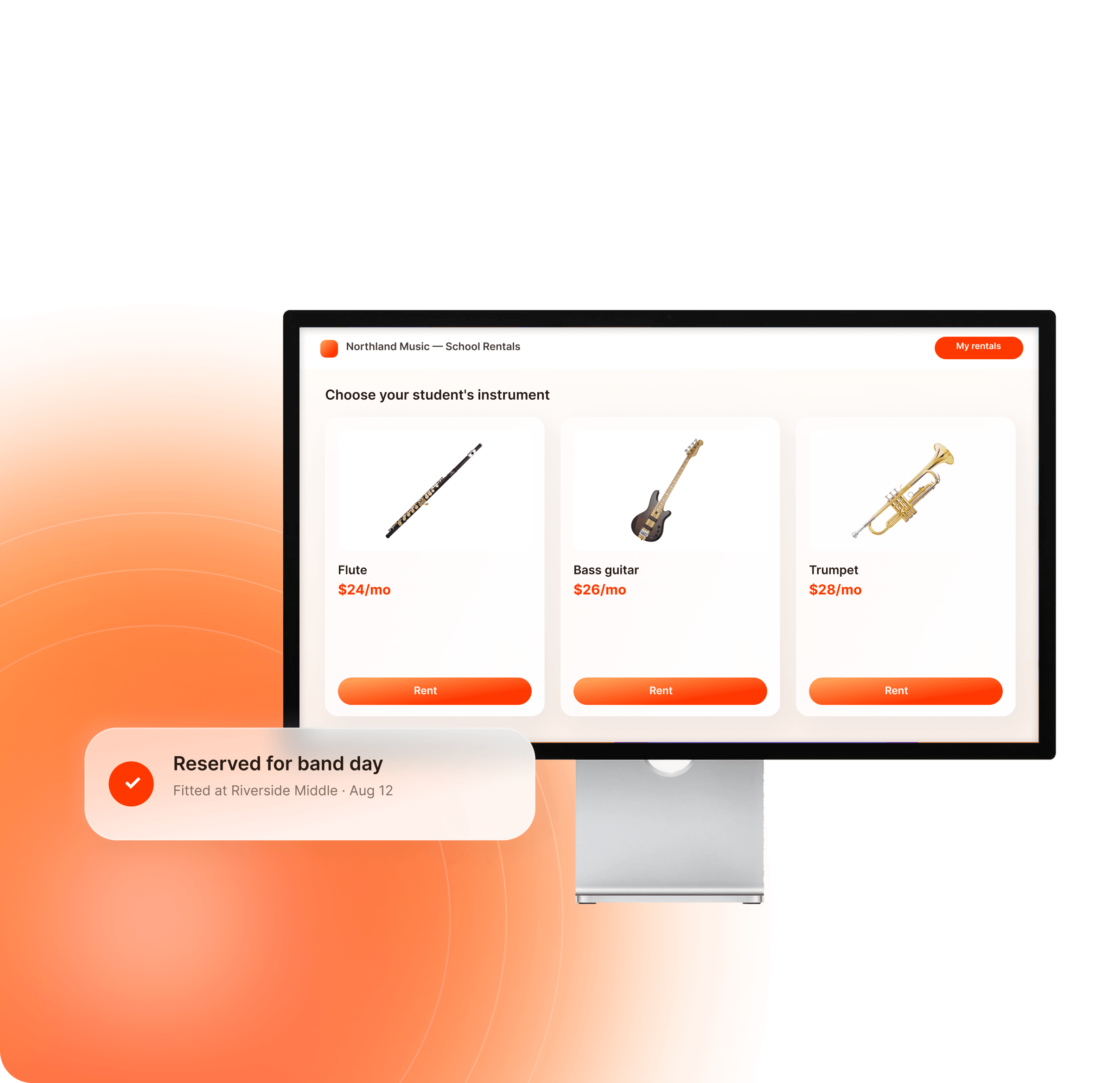 Inventory Management