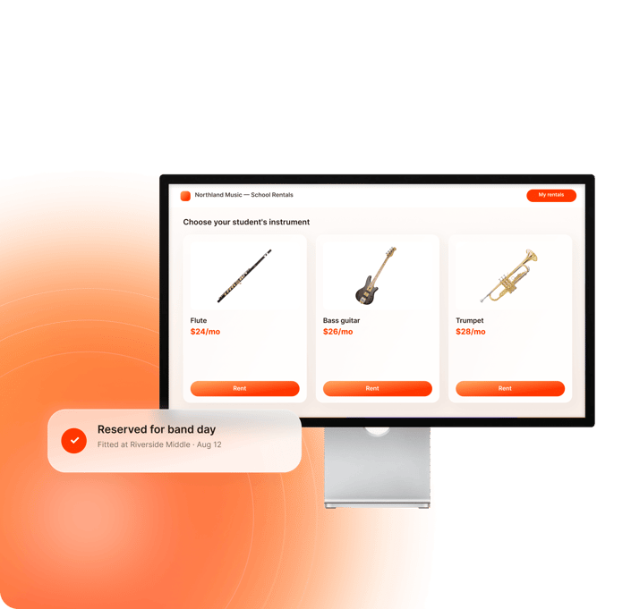Inventory Management