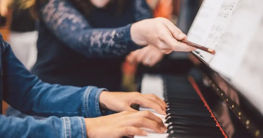 Teaching Revenue Reality: Are Music Lessons Actually Profitable?