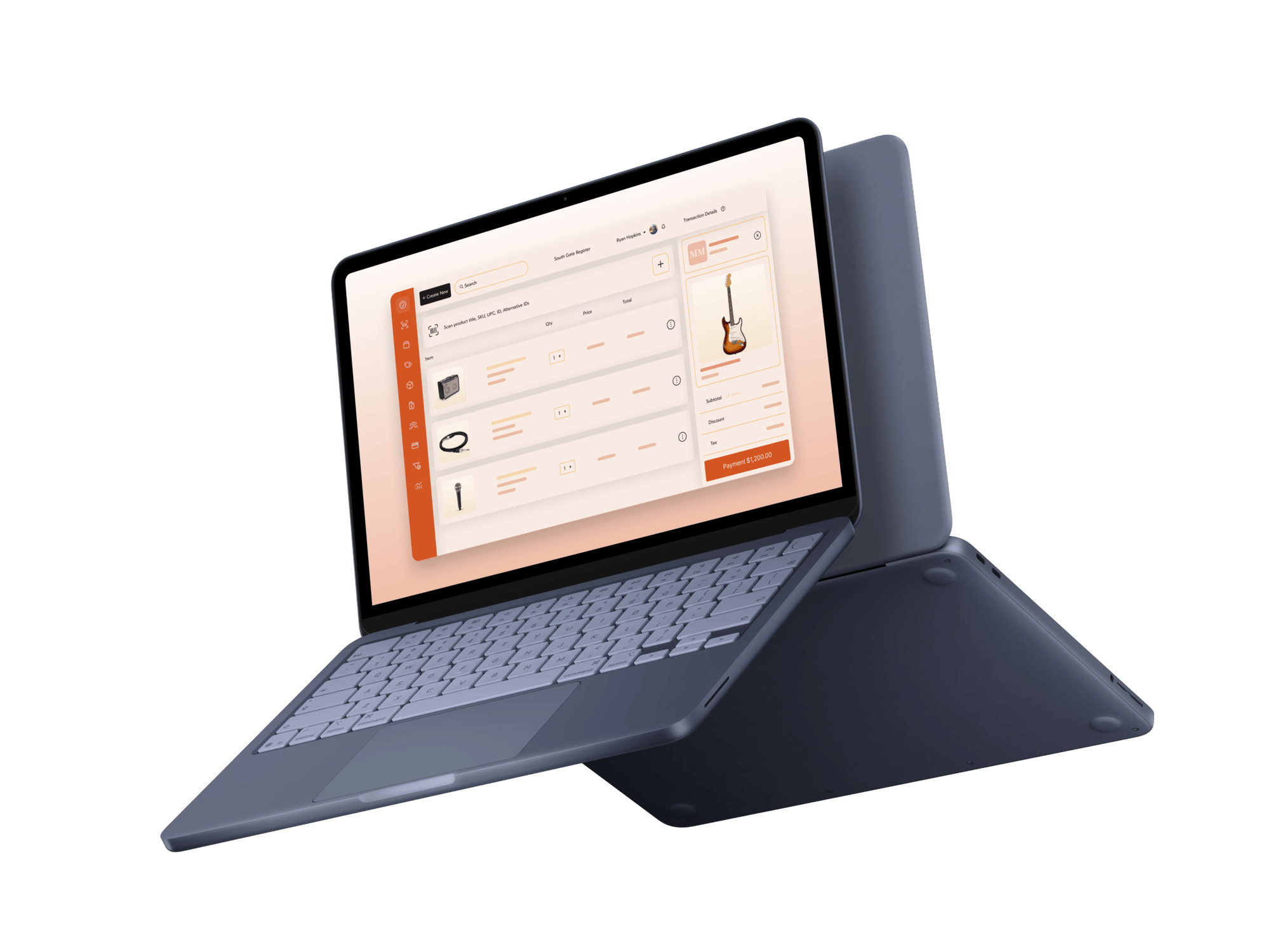 MacBook Neo