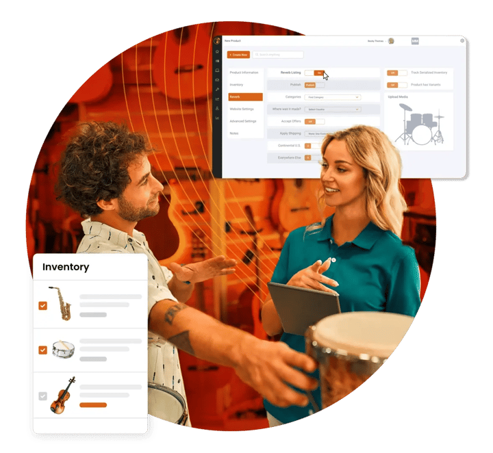 Inventory Management