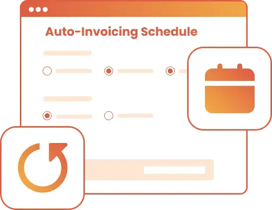 Auto-Invoicing-Schedule