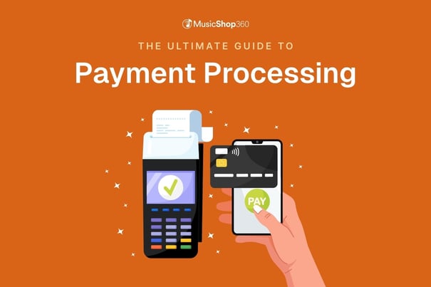 Payment Processing