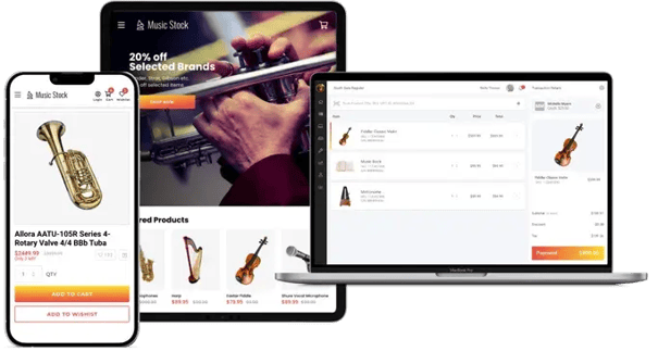 Instrument Rental Season