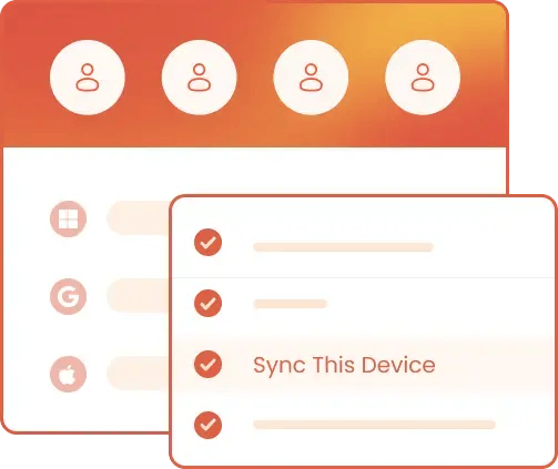 sync-device