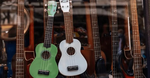 Who Are the Best Music Store Suppliers? 11 Top Options