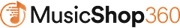 MusicShop360