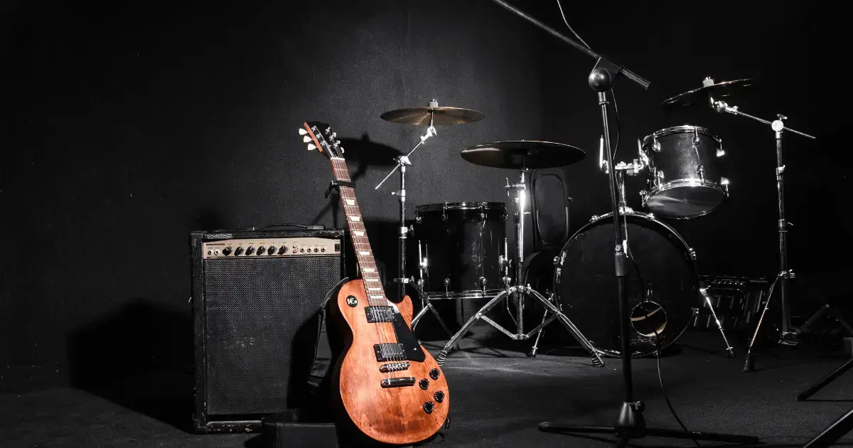 music store software