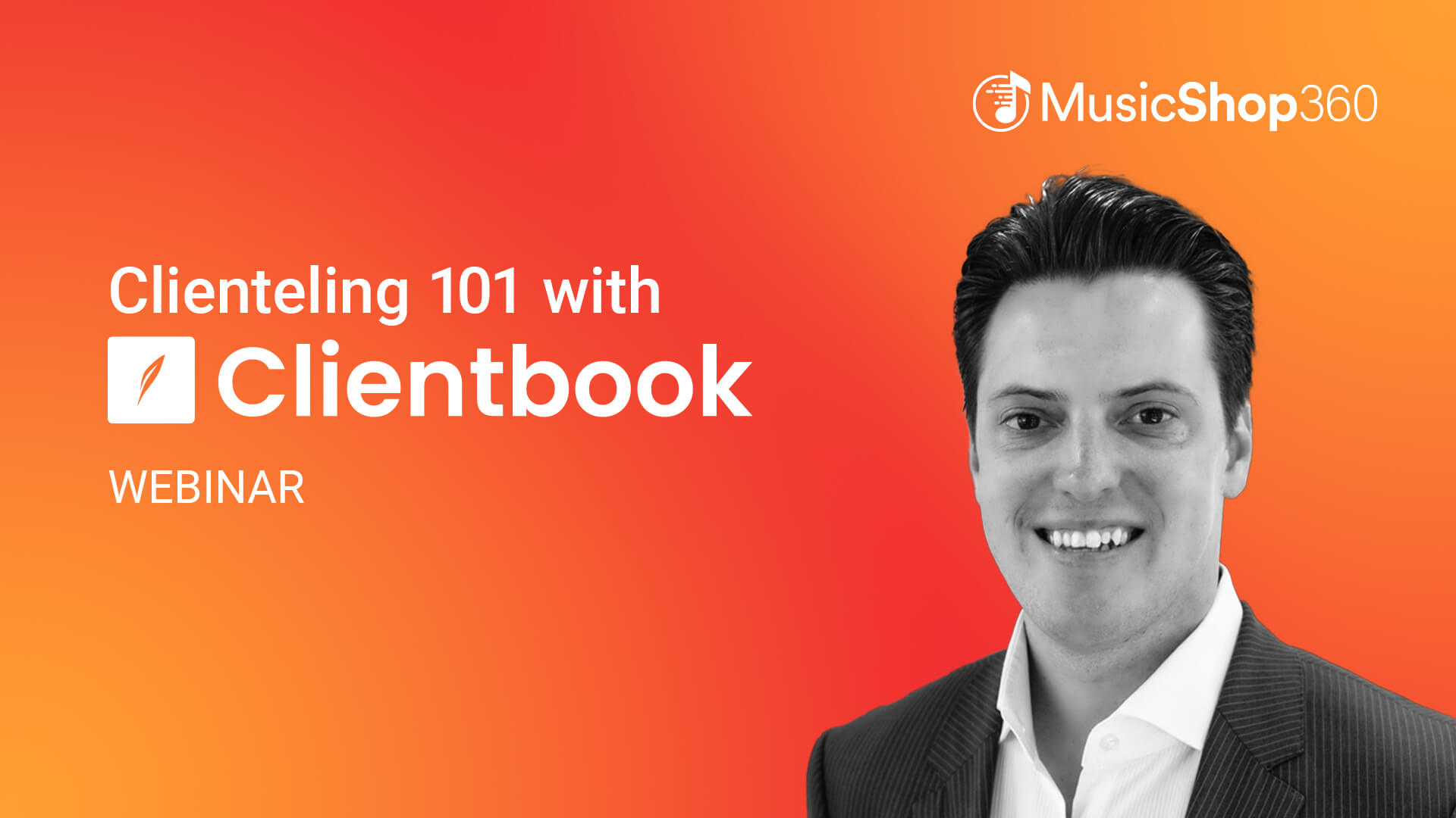 Clienteling 101 with Clientbook