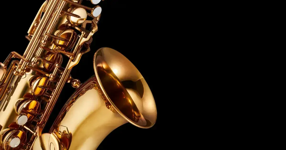 saxophone