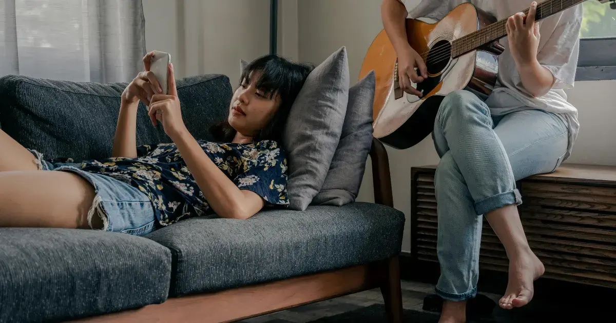 omnichannel retailing for music stores