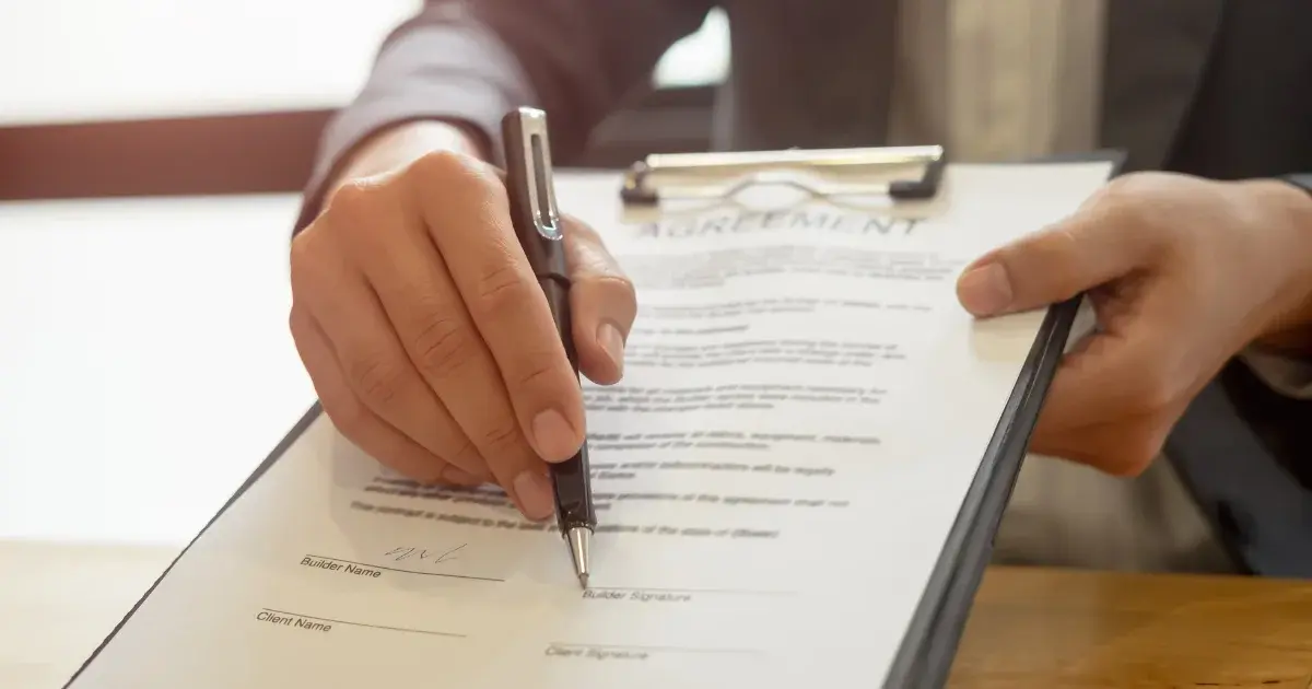 school rental contracts