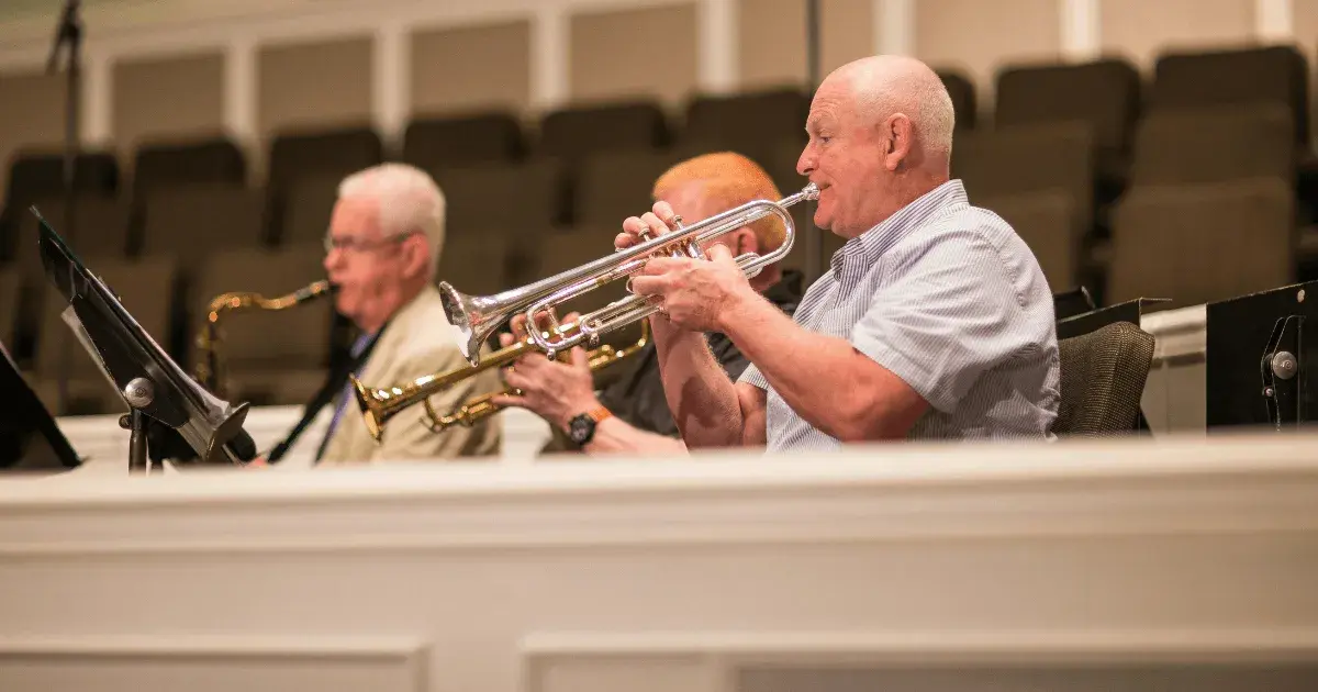 understanding local music market