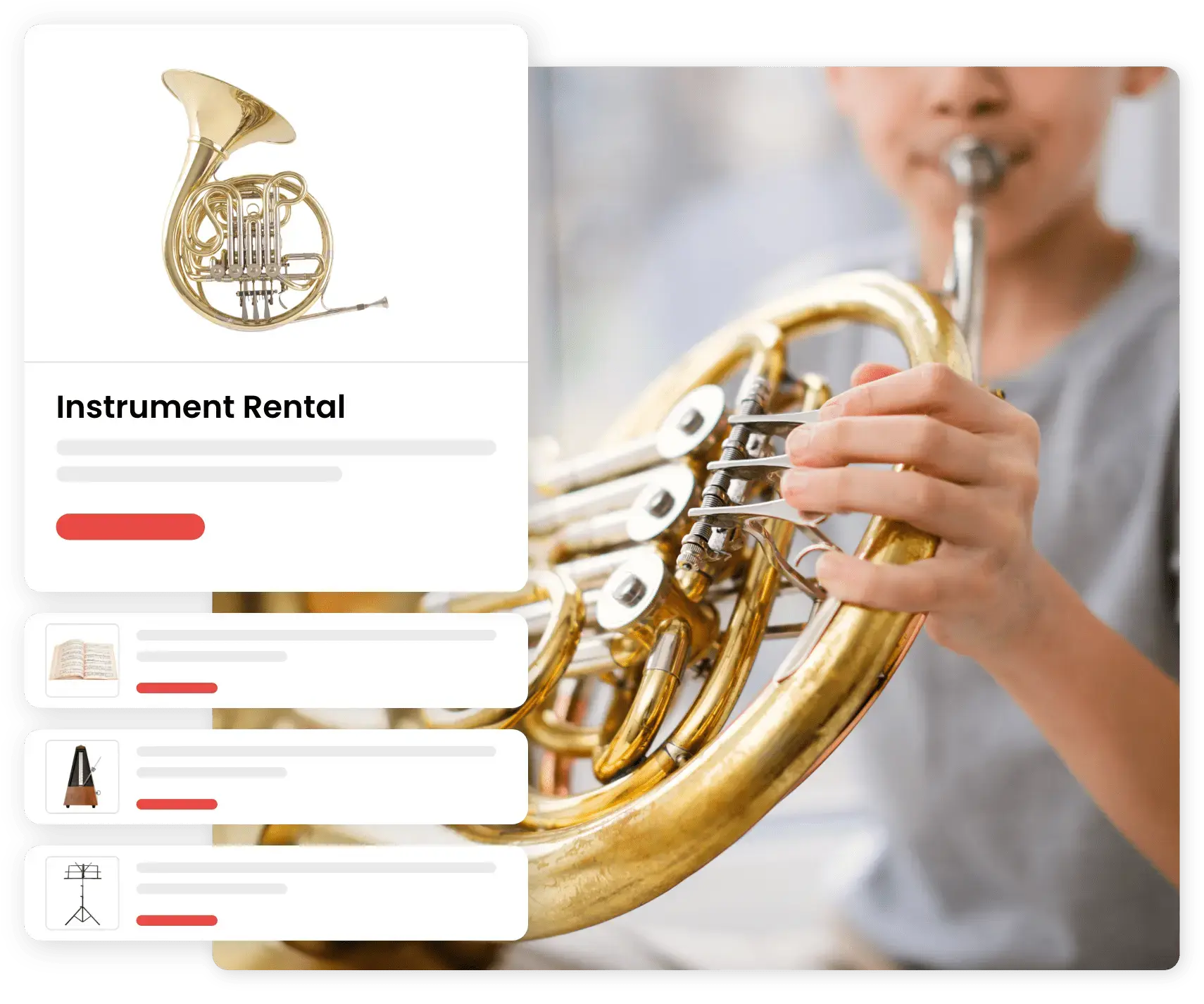 MS360-Instrument Rental